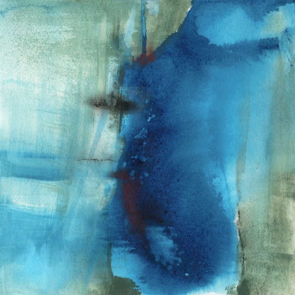 Another World I art print by Michelle Oppenheimer for $57.95 CAD