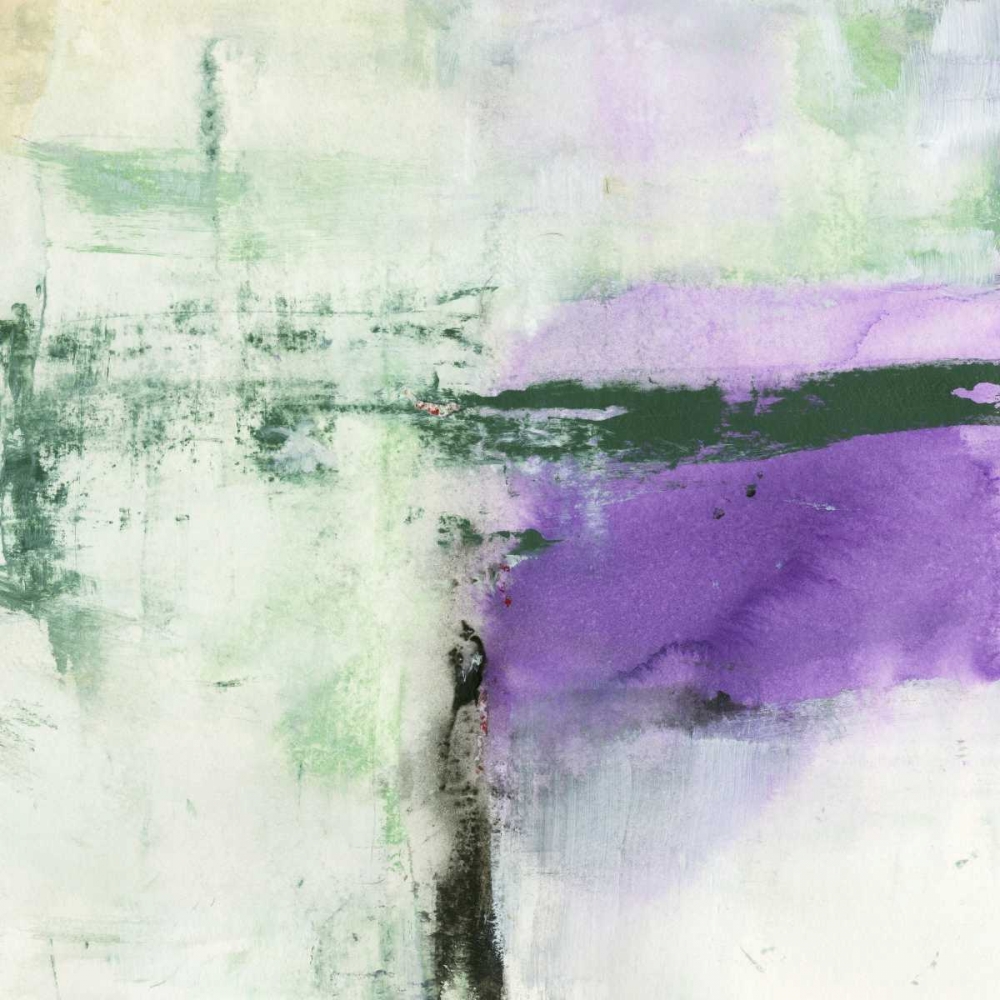 Another World II art print by Michelle Oppenheimer for $57.95 CAD