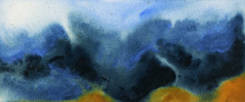 No Ambivalence art print by Michelle Oppenheimer for $57.95 CAD
