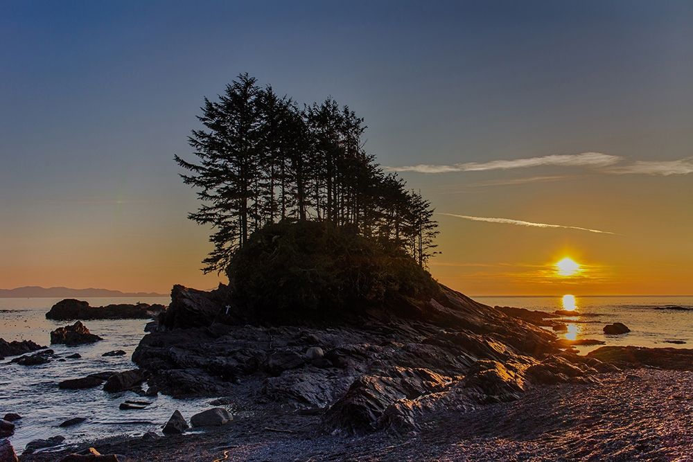 Botany Bay Sunset art print by Tim Oldford for $57.95 CAD