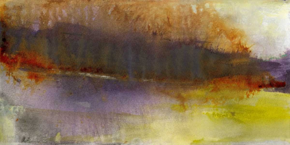 All That We See art print by Michelle Oppenheimer for $57.95 CAD