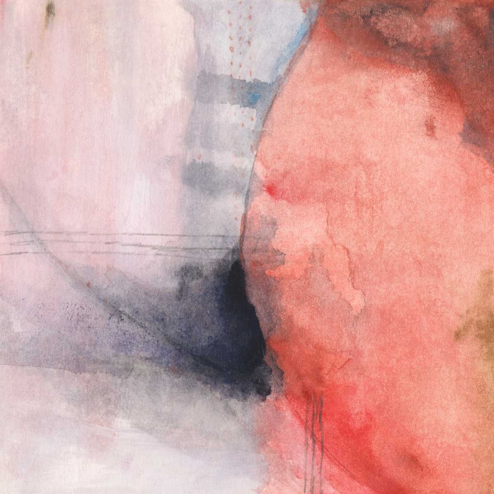 Dreamed of Joy art print by Michelle Oppenheimer for $57.95 CAD