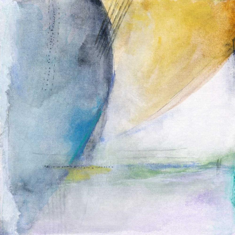 A Waking Dream art print by Michelle Oppenheimer for $57.95 CAD