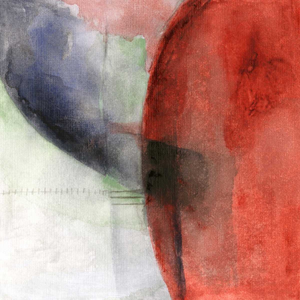 The Distant Fire art print by Michelle Oppenheimer for $57.95 CAD