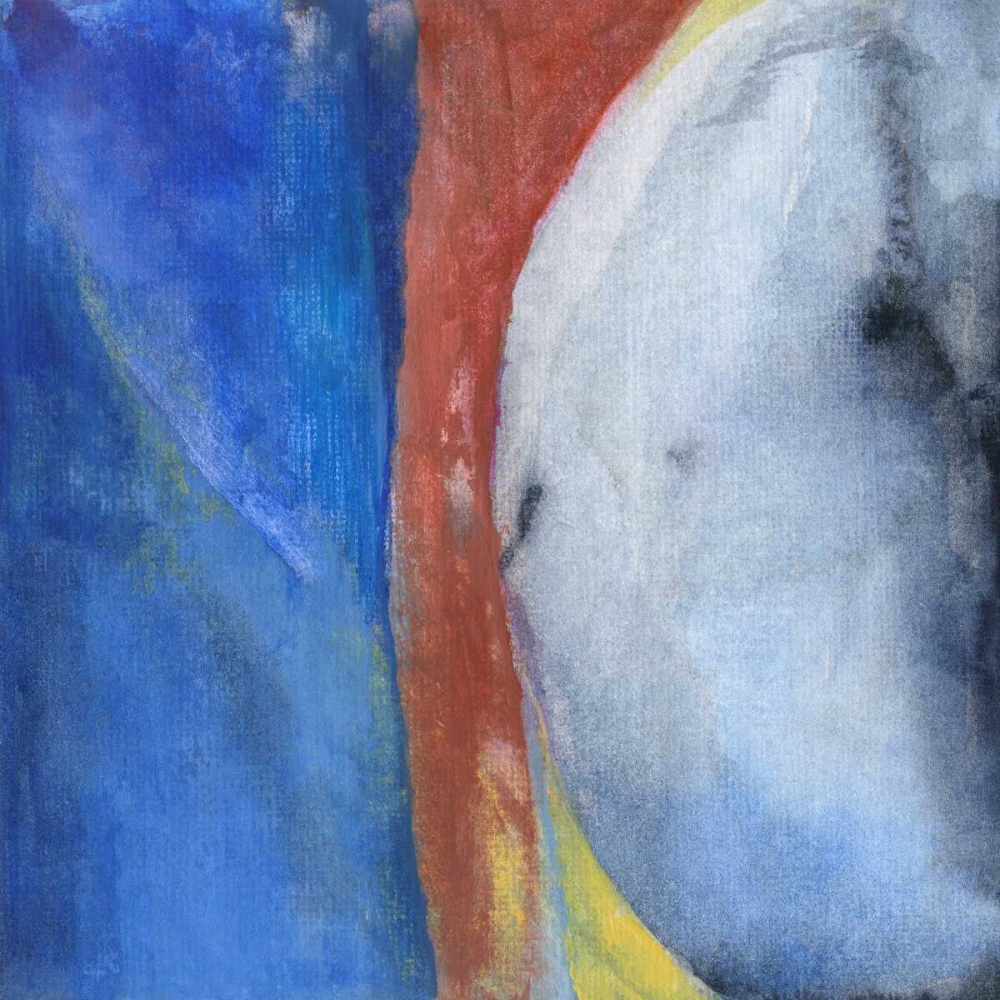 Heaven At Night art print by Michelle Oppenheimer for $57.95 CAD