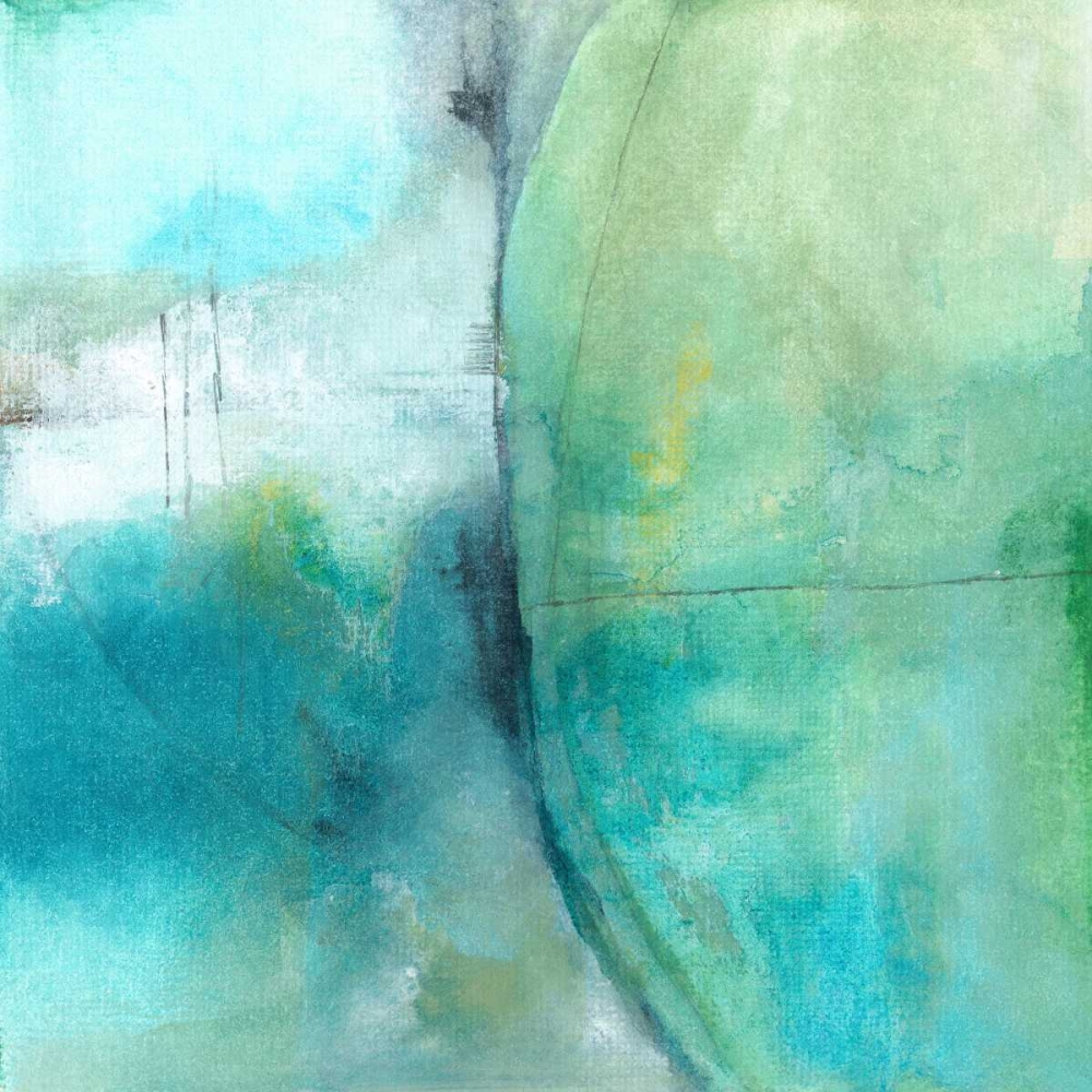 Amid The Roar art print by Michelle Oppenheimer for $57.95 CAD