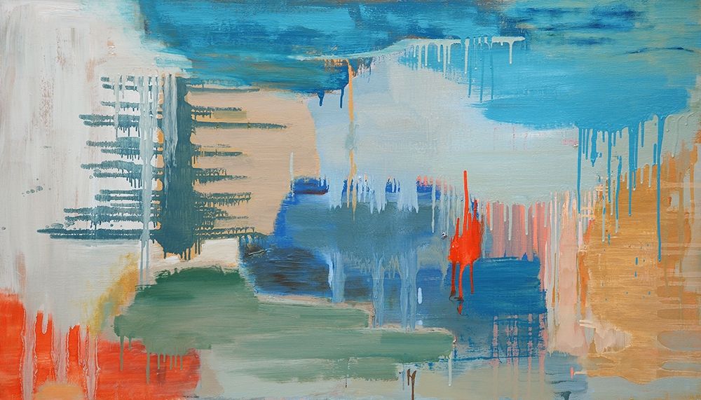 Beacon art print by Carolyn ONeill for $57.95 CAD