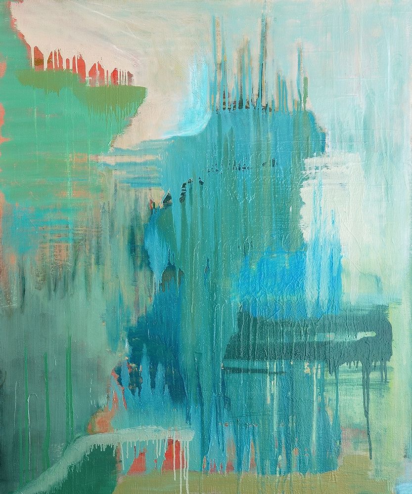 Substance art print by Carolyn ONeill for $57.95 CAD