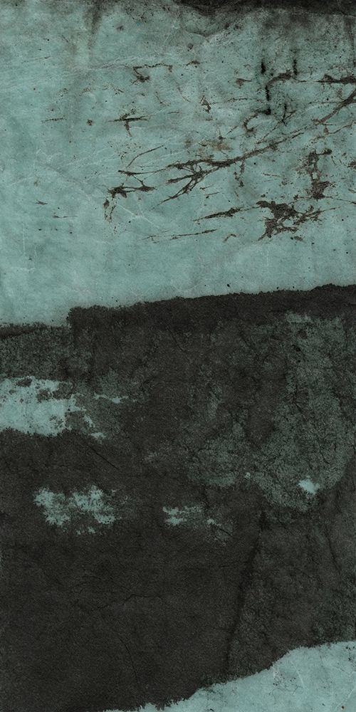 Oceans Unearthed No. 2 art print by Michelle Oppenheimer for $57.95 CAD