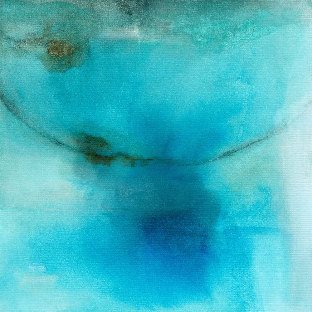 Ever Serene and Fair art print by Michelle Oppenheimer for $57.95 CAD