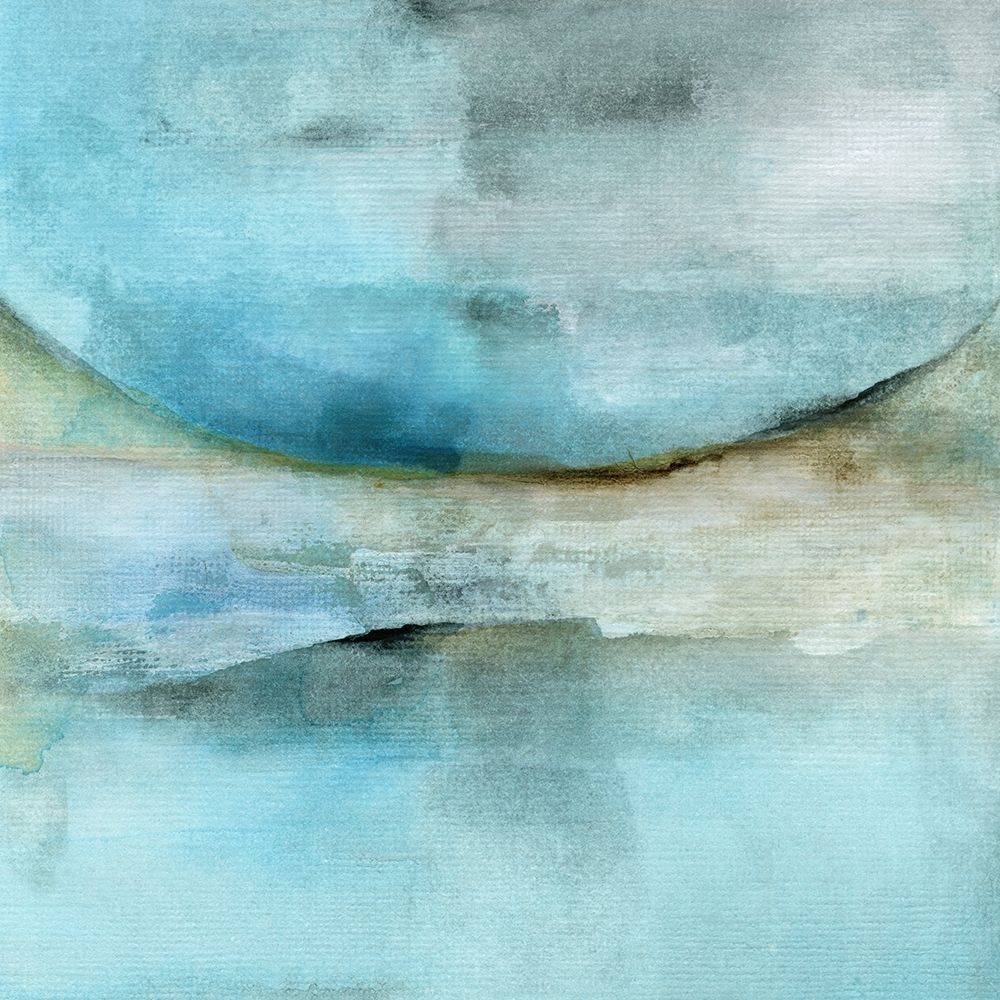 There Is Another Sky art print by Michelle Oppenheimer for $57.95 CAD