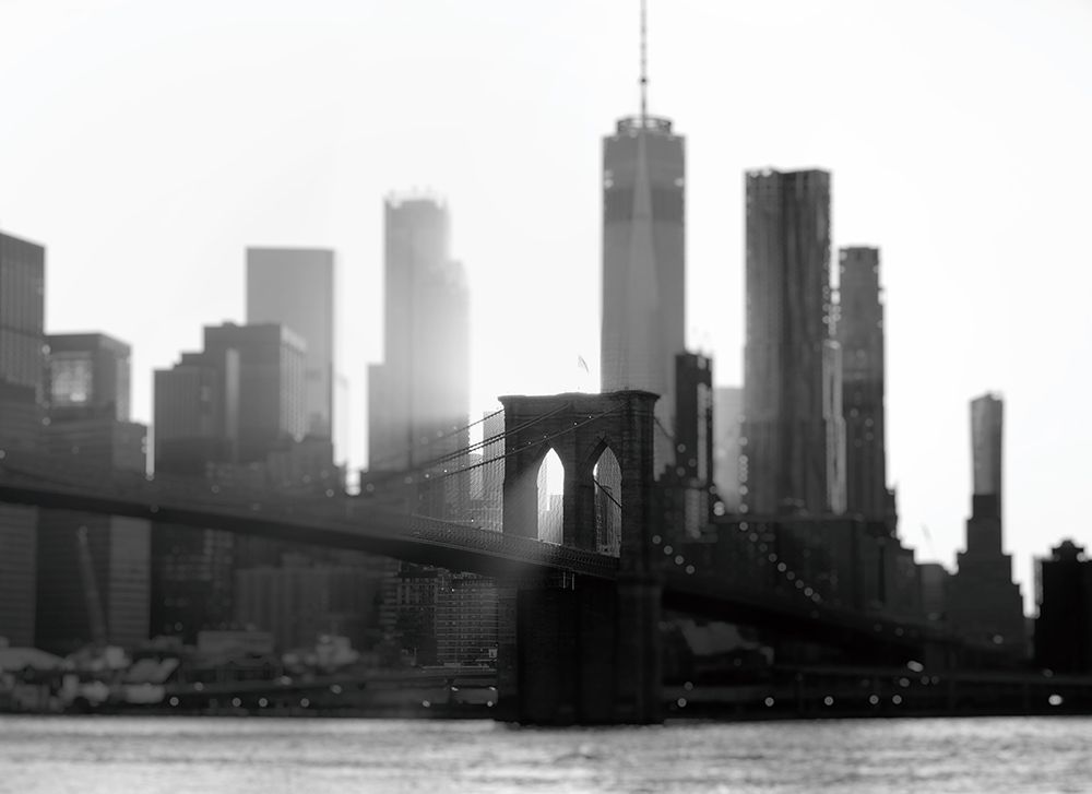 New York 1 art print by Carina Okula for $57.95 CAD