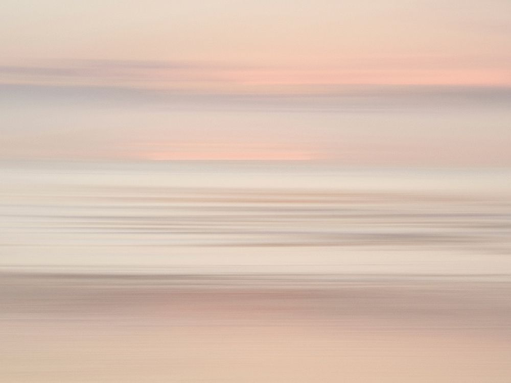Oceanscape 3 art print by Carina Okula for $57.95 CAD
