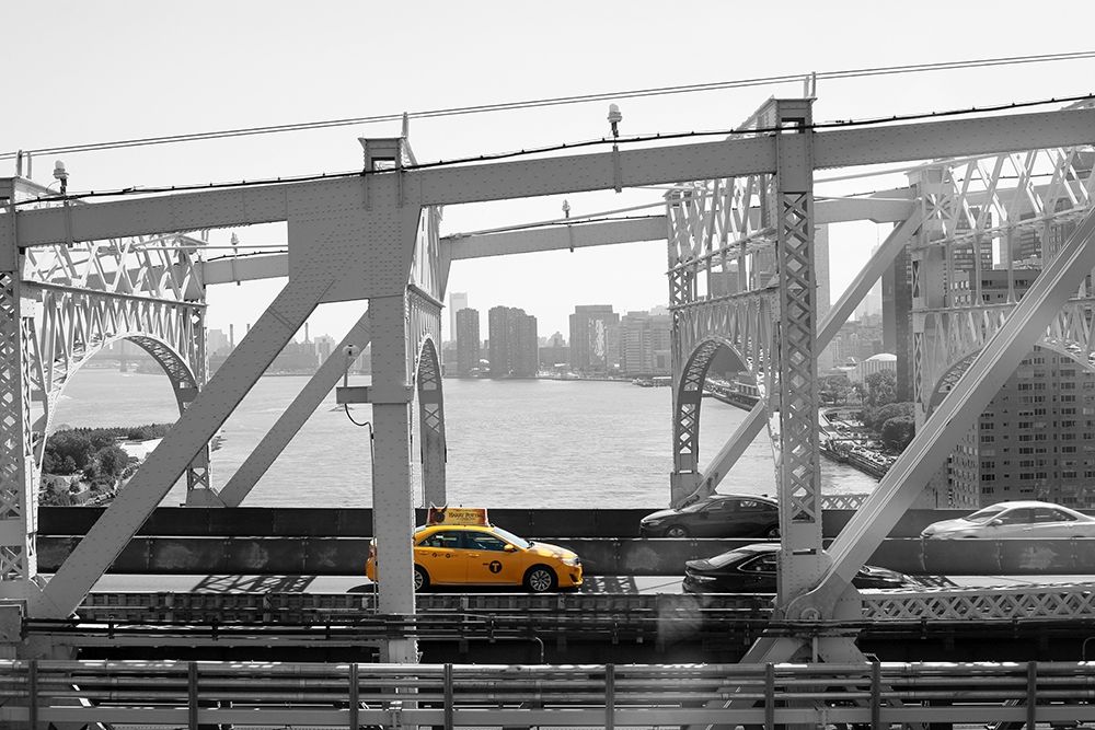 New York art print by Carina Okula for $57.95 CAD