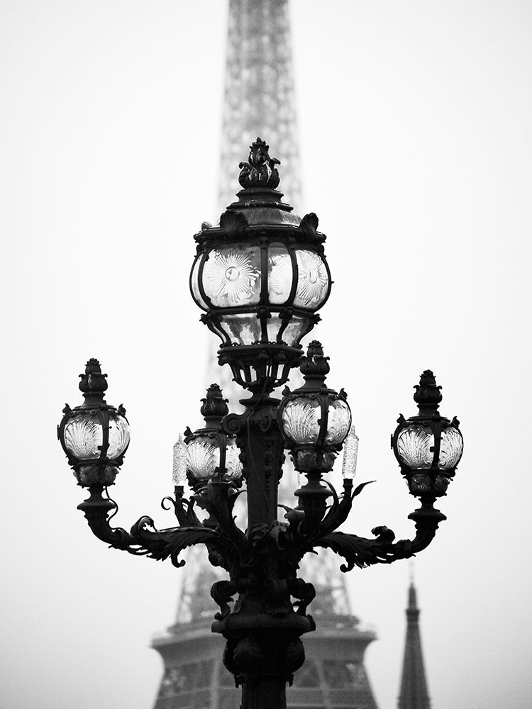 City of Light and Love art print by Carina Okula for $57.95 CAD