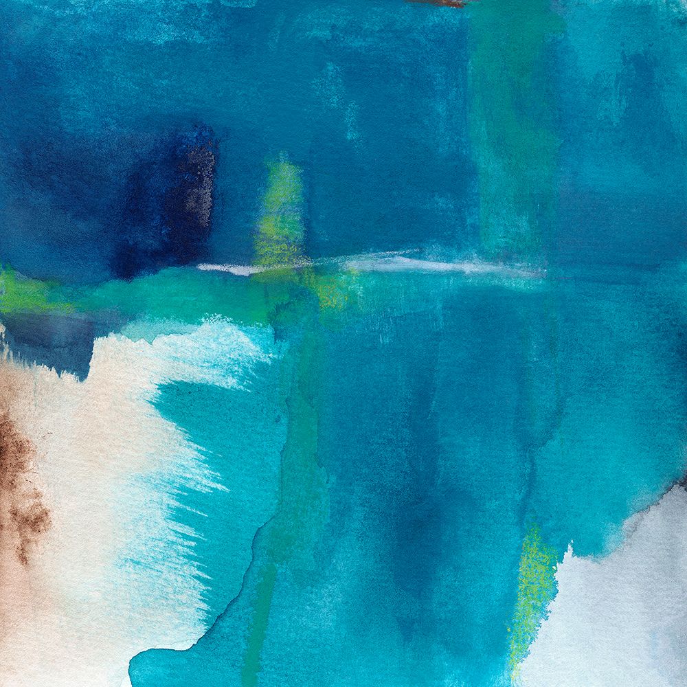 Momentum art print by Michelle Oppenheimer for $57.95 CAD