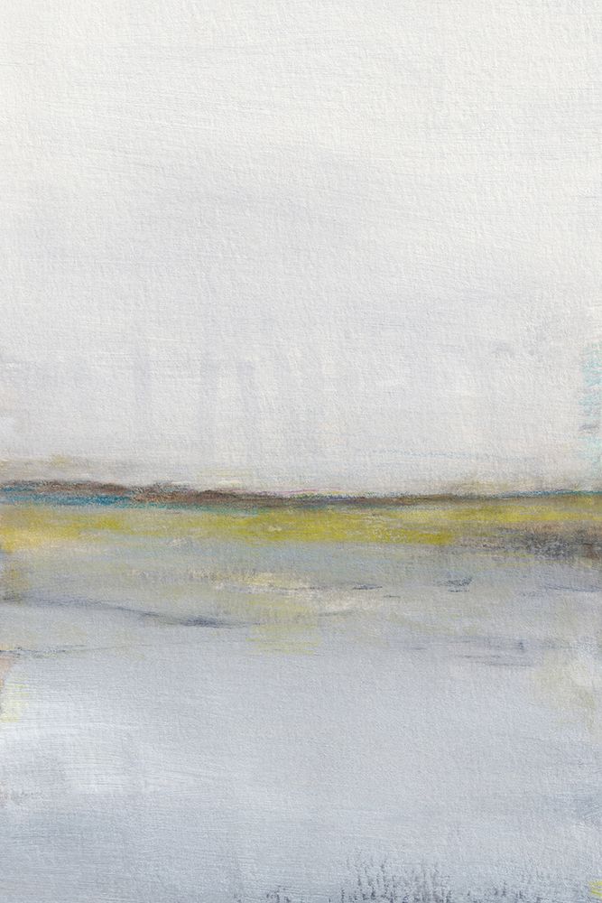 Drift and Dusk No. 2 art print by Michelle Oppenheimer for $57.95 CAD