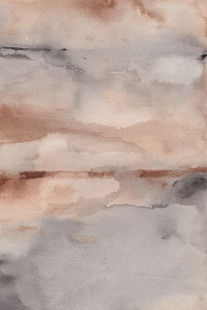 Tides of Terra No. 1 art print by Michelle Oppenheimer for $57.95 CAD