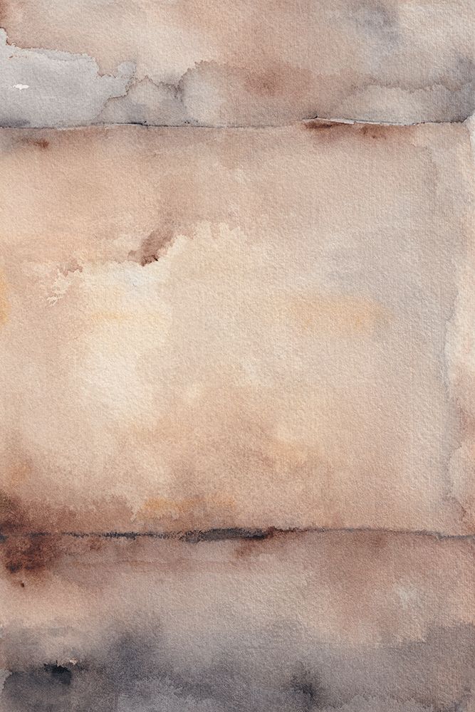 Tides of Terra No. 2 art print by Michelle Oppenheimer for $57.95 CAD
