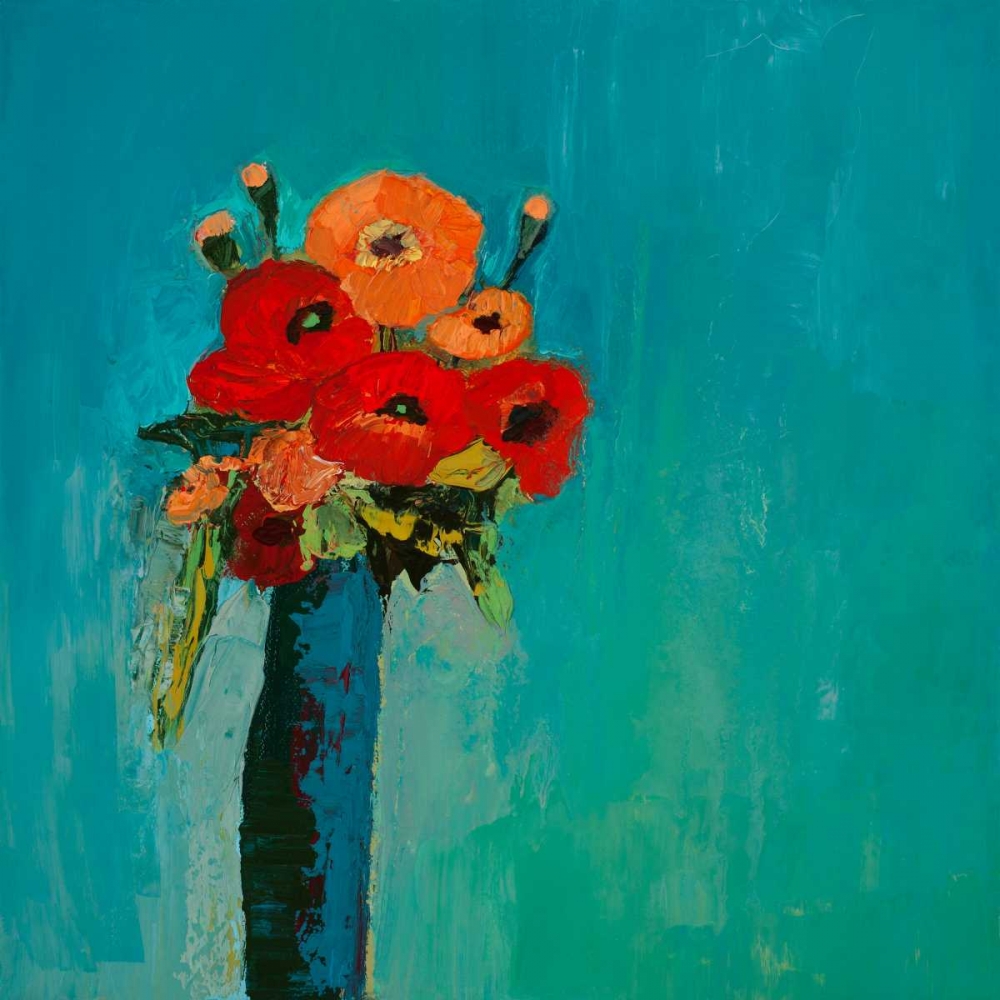 Immortal Influence art print by Tracy Lynn Pristas for $57.95 CAD