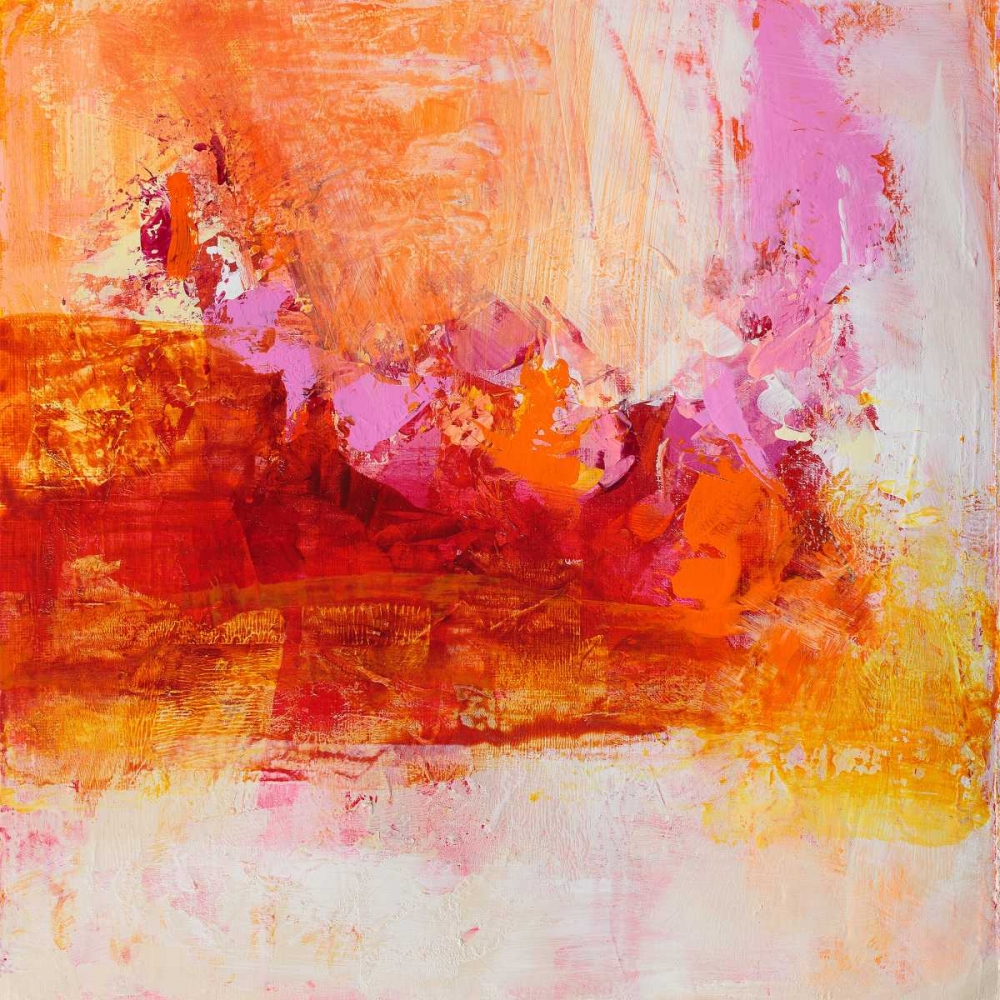 Ethereal Sugar I art print by Tracy Lynn Pristas for $57.95 CAD