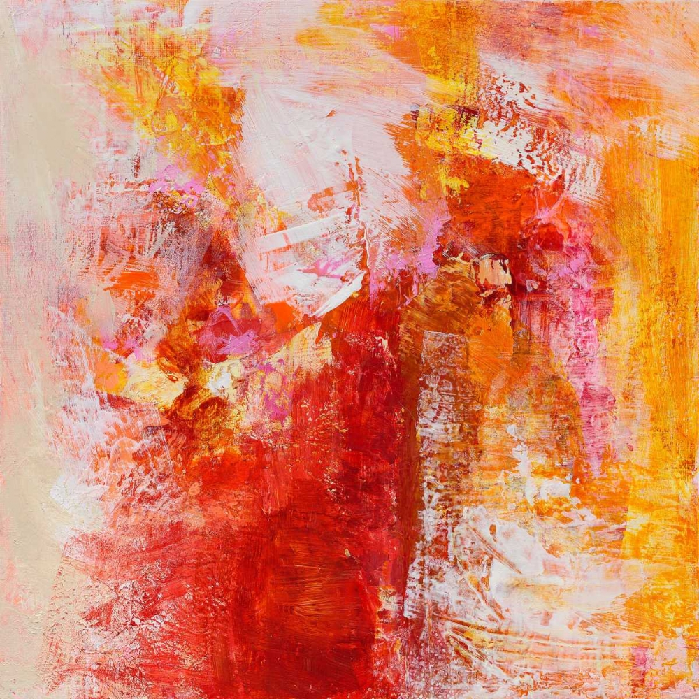 Ethereal Sugar II art print by Tracy Lynn Pristas for $57.95 CAD