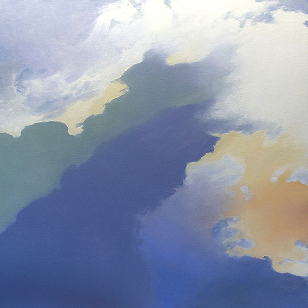 Race over Taos art print by Cap Pannell for $57.95 CAD