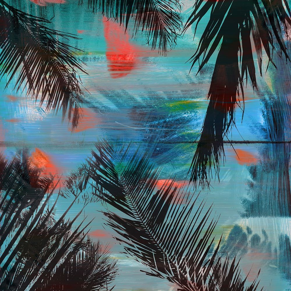 Evergreen No. 13 art print by Sven Pfrommer for $57.95 CAD