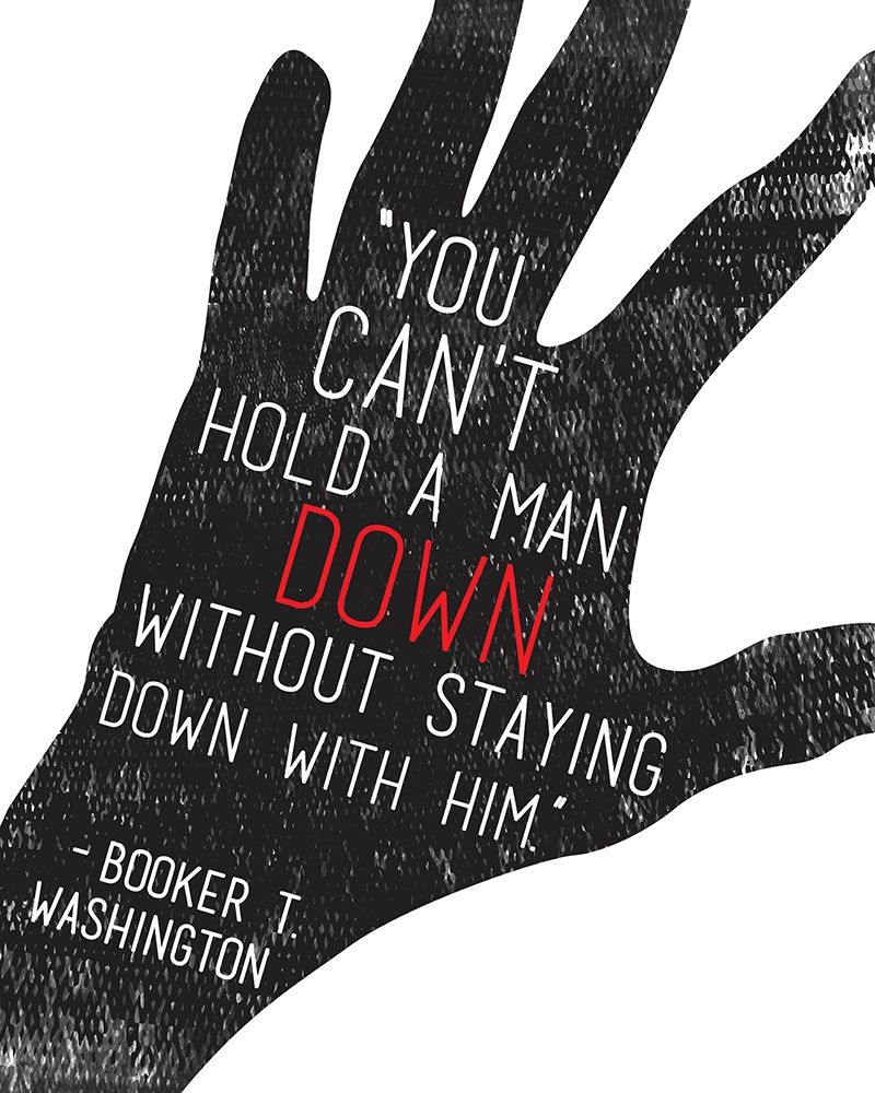 Booker T art print by Tenisha Proctor for $57.95 CAD