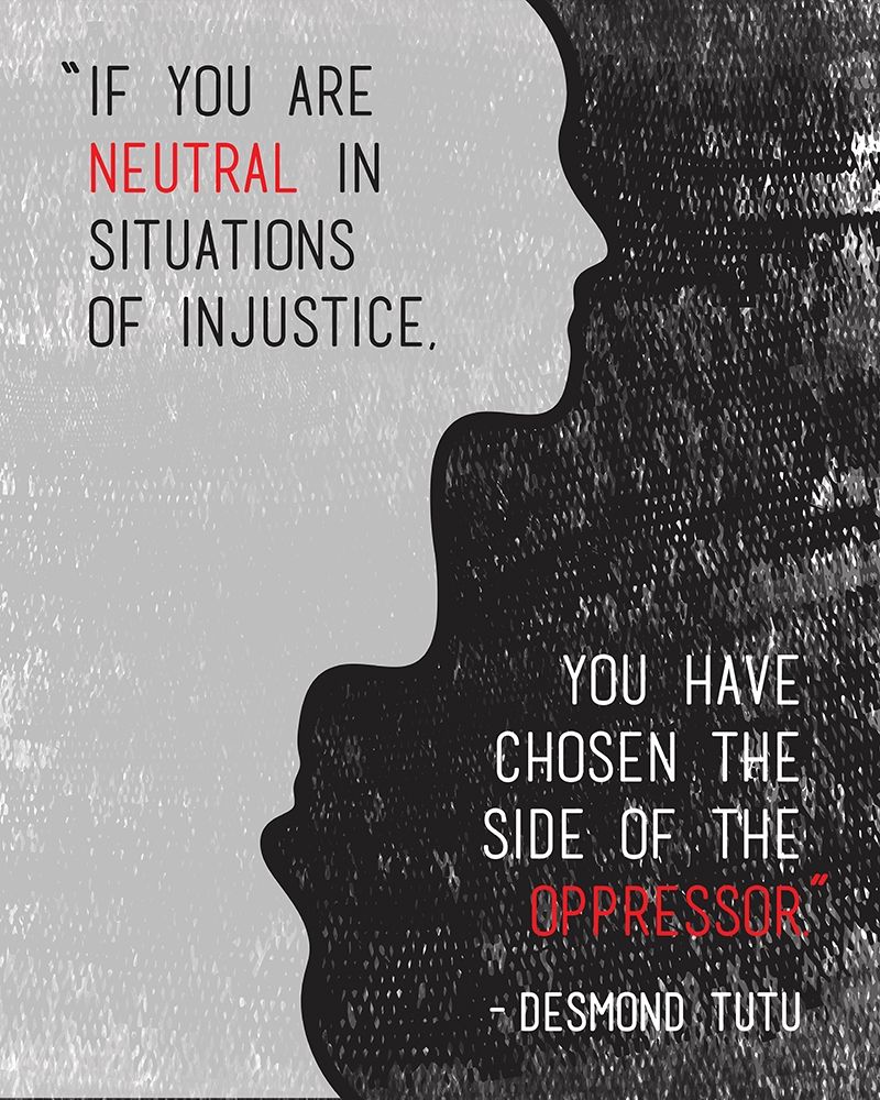 Injustice art print by Tenisha Proctor for $57.95 CAD