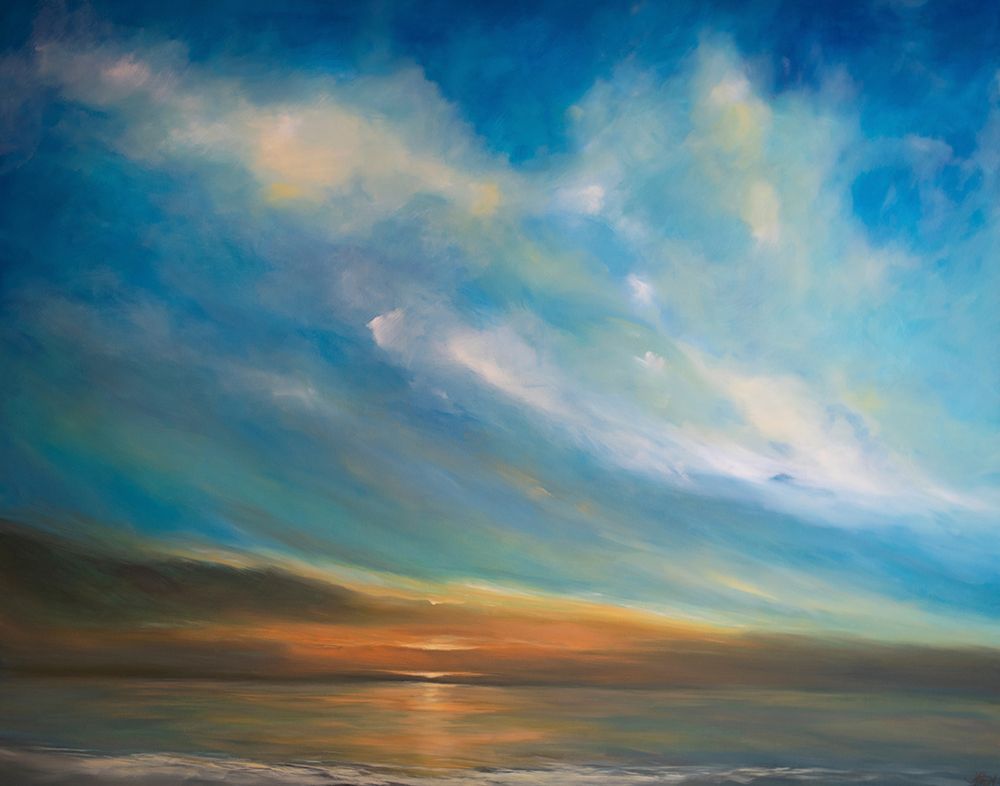 Heart Song art print by Joanne Parent for $57.95 CAD