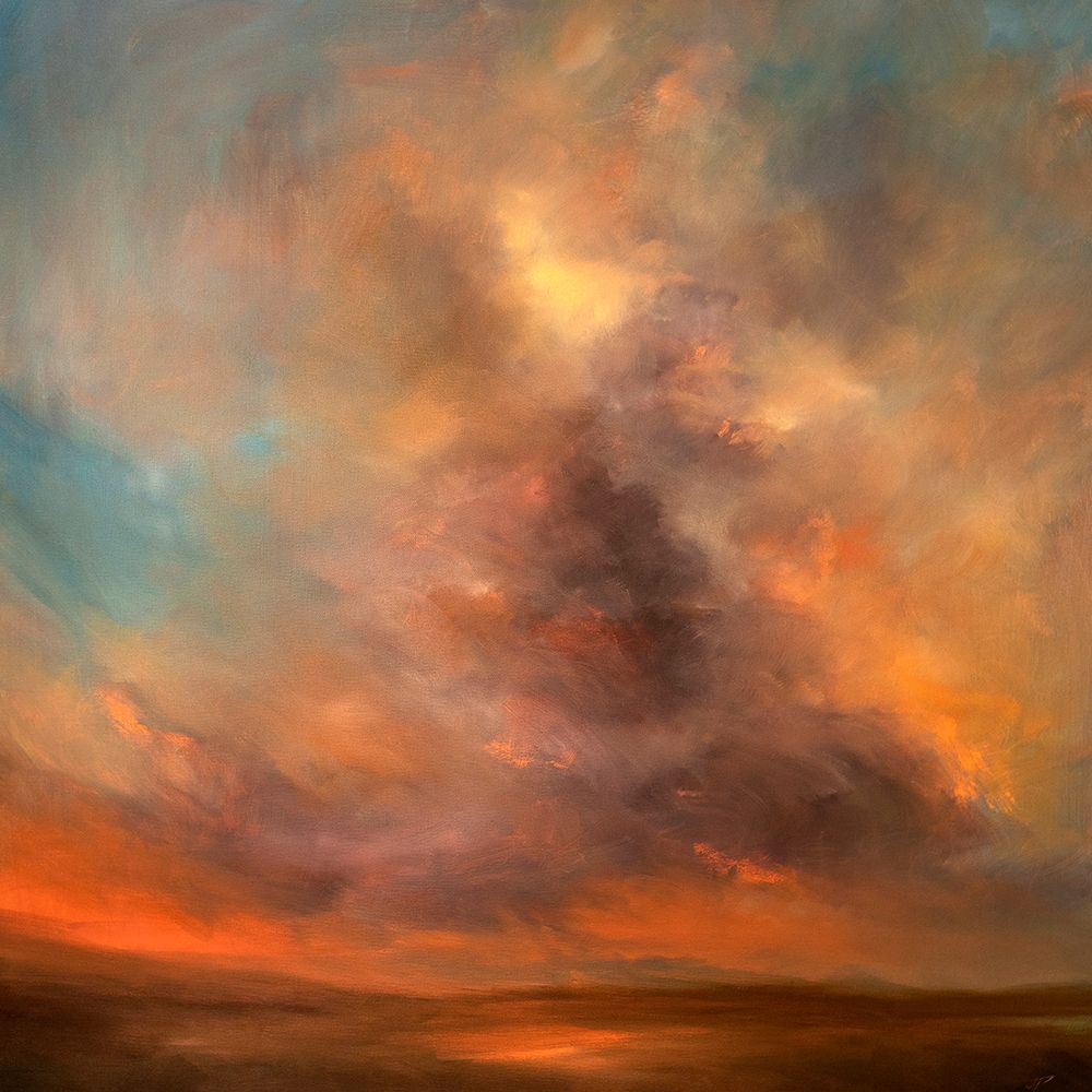 One Moment art print by Joanne Parent for $57.95 CAD