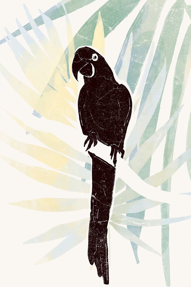 Jacinto art print by Yuyu Pont for $57.95 CAD