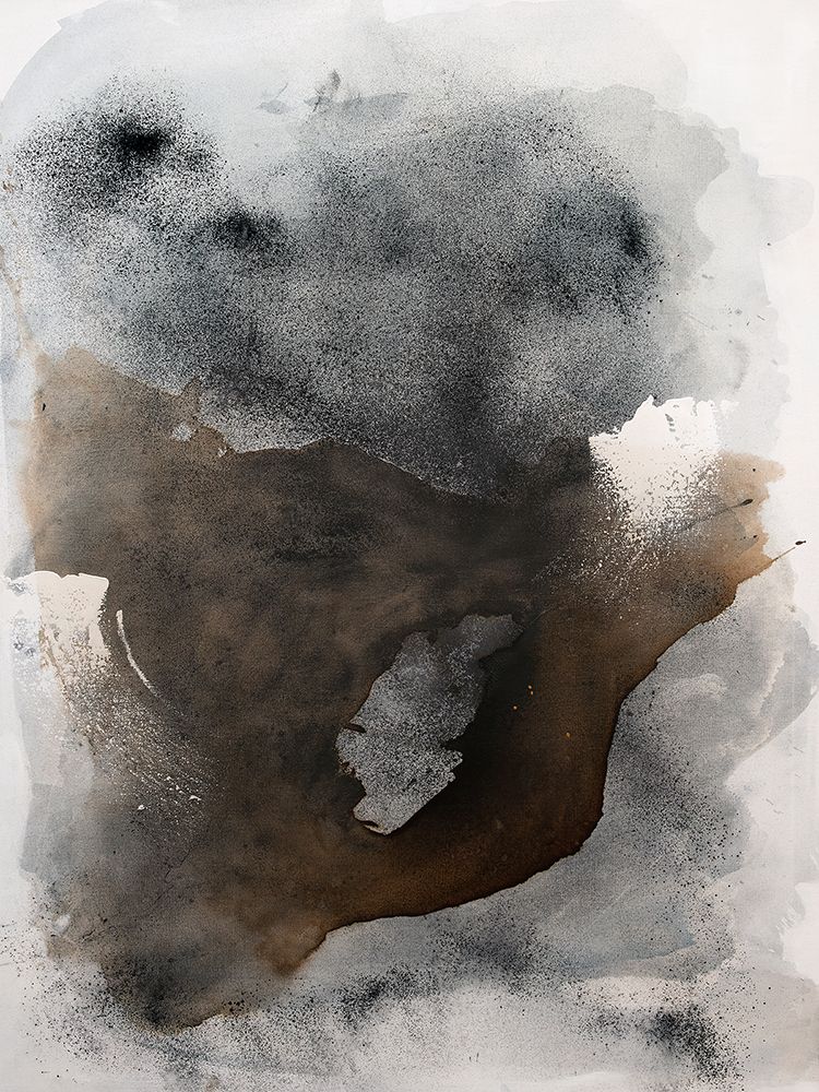 Holding Stillness 1 art print by Helena Palazzi for $57.95 CAD