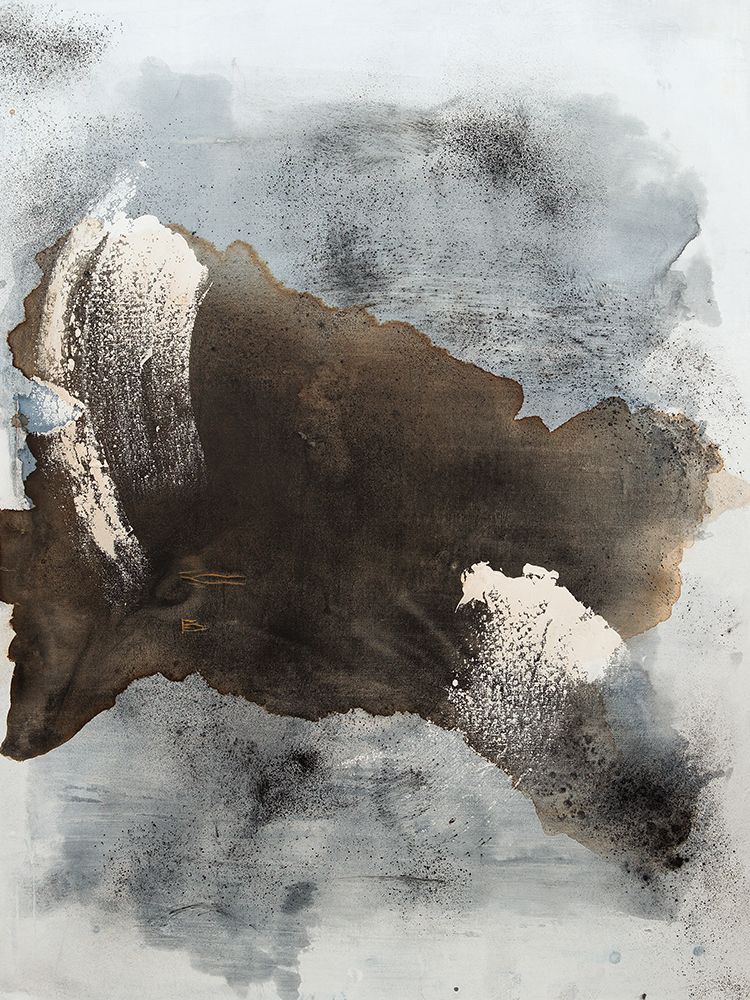 Holding Stillness 2 art print by Helena Palazzi for $57.95 CAD