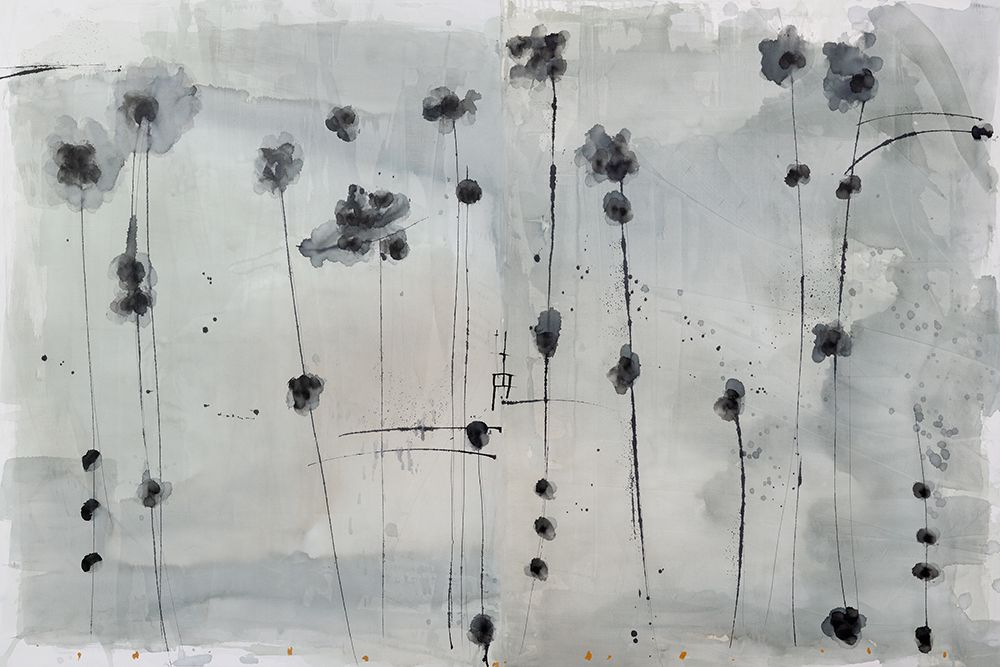 Night Vision art print by Helena Palazzi for $57.95 CAD