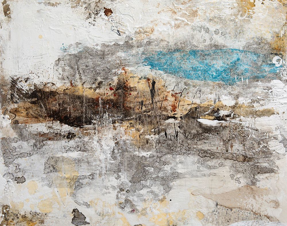 Otherwise 1 art print by Helena Palazzi for $57.95 CAD