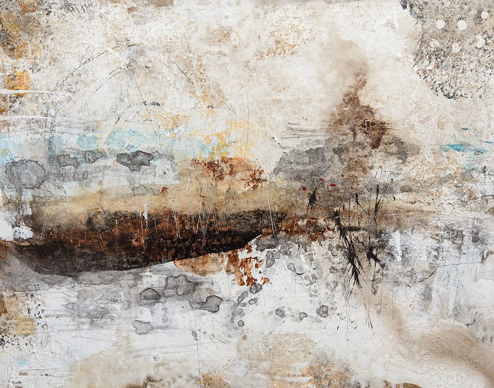 Otherwise 4 art print by Helena Palazzi for $57.95 CAD