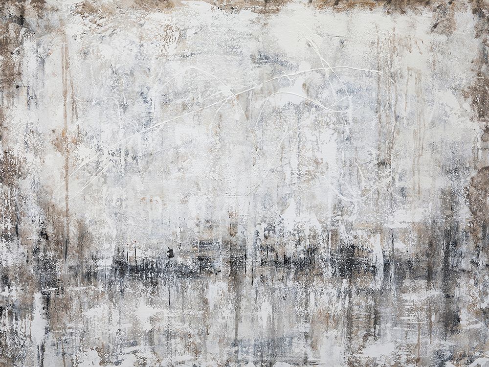 Whispers of Secrets 1 art print by Helena Palazzi for $57.95 CAD