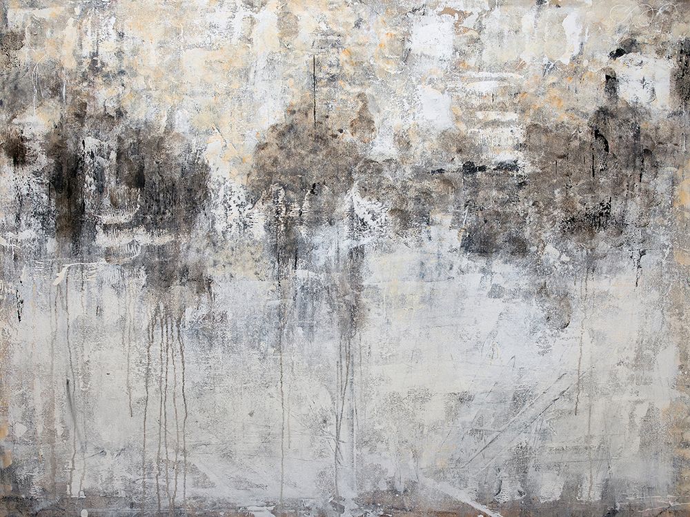 Whispers of Secrets 2 art print by Helena Palazzi for $57.95 CAD