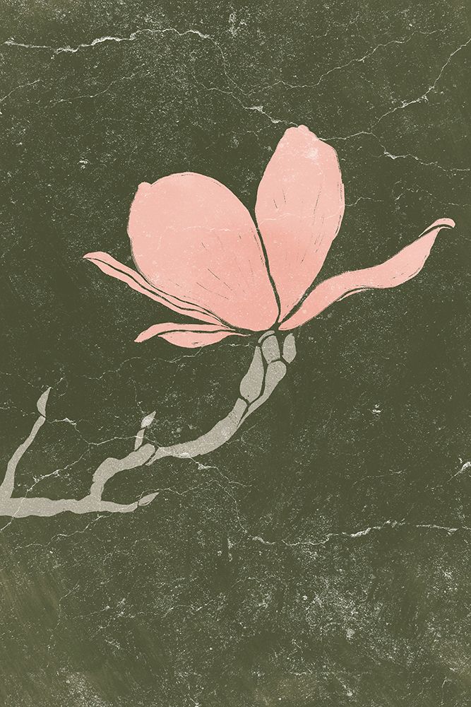 Spring II art print by Yuyu Pont for $57.95 CAD
