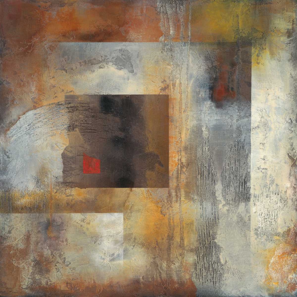 Within art print by Glenys Porter for $57.95 CAD