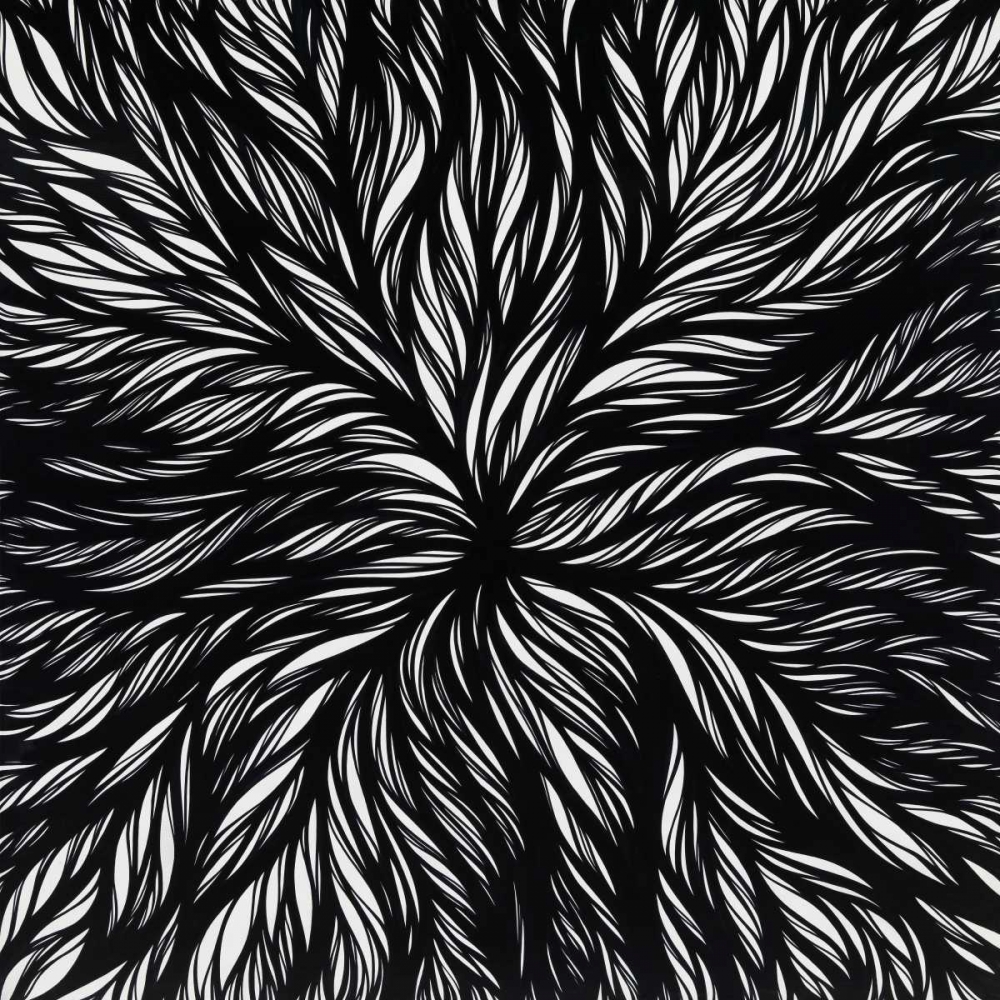 Dissolution art print by Nathan Richard Phelps for $57.95 CAD