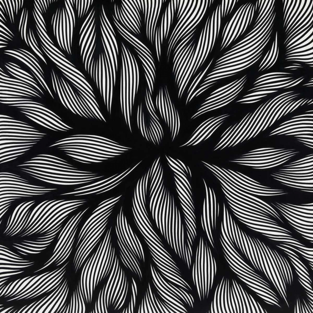 Consciousness art print by Nathan Richard Phelps for $57.95 CAD
