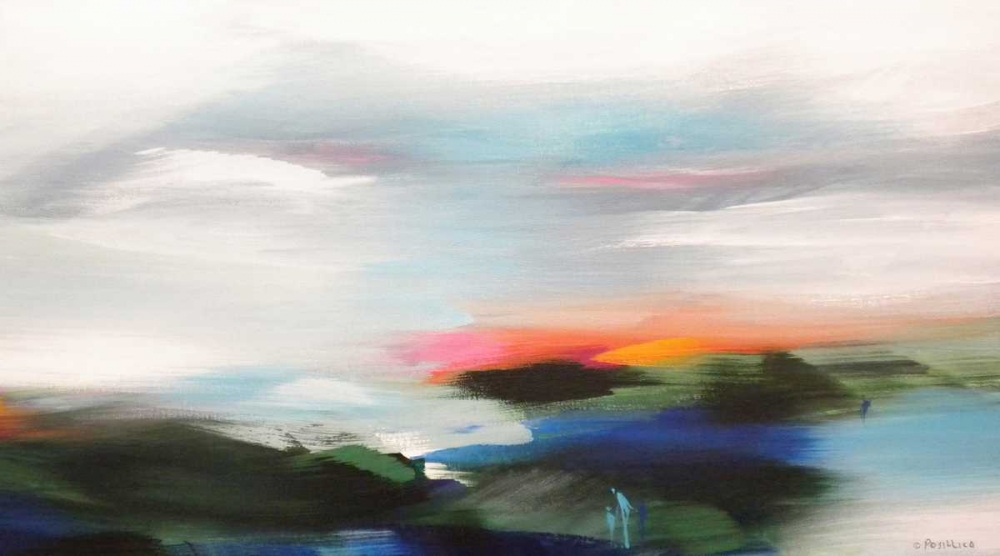 After the Storm art print by Leo Posillico for $57.95 CAD