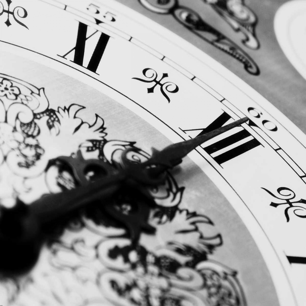 Clockwork 1 art print by PhotoINC Studio for $57.95 CAD