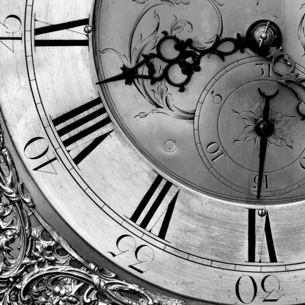 Clockwork 2 art print by PhotoINC Studio for $57.95 CAD