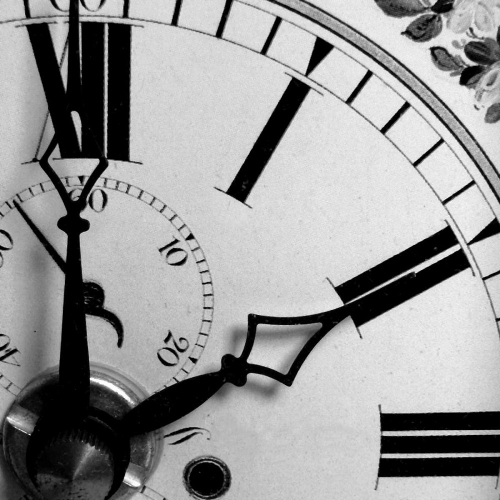 Clockwork 4 art print by PhotoINC Studio for $57.95 CAD