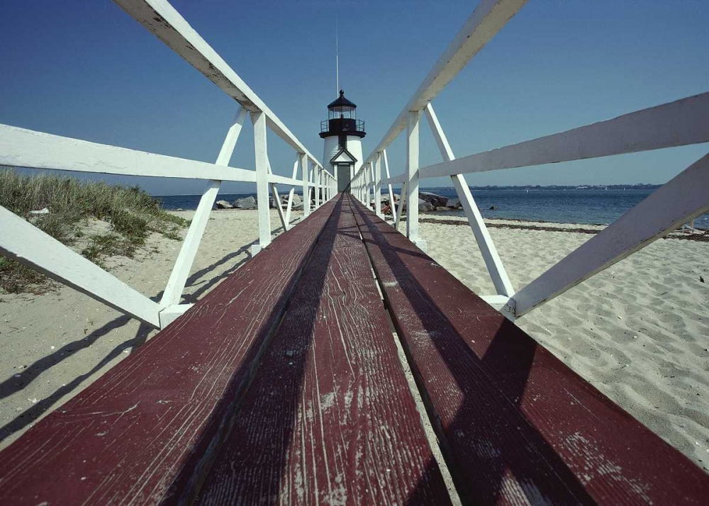 Light House art print by PhotoINC Studio for $57.95 CAD