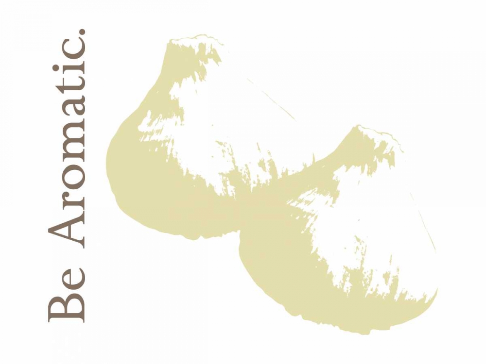Be Aromatic art print by Tenisha Proctor for $57.95 CAD